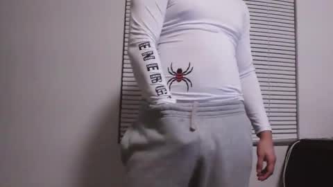 ahhhgayy online show from January 19, 2026, 8:40 am