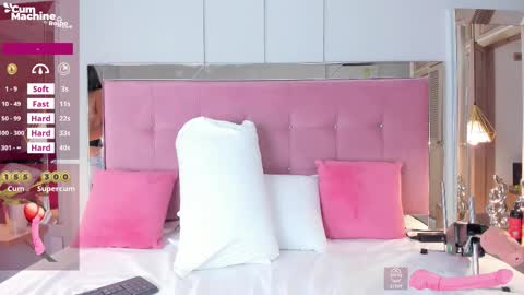 Snapshot of ahincale chatting on November 10, 2025, 8:08 pm AHINOA online show from November 10, 2025, 8:08 pm