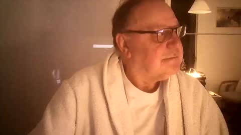 Ole online show from December 8, 2024, 9:30 pm