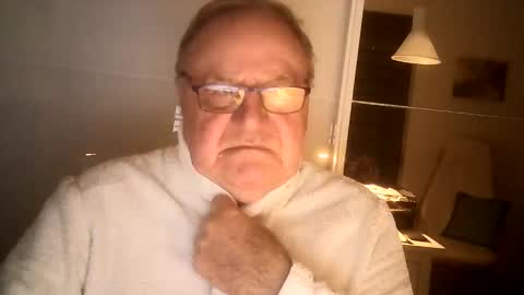 Ole online show from December 28, 2024, 8:15 pm