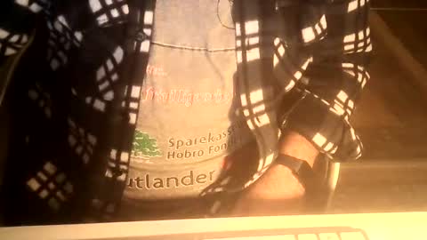 Ole online show from January 12, 2025, 10:01 pm