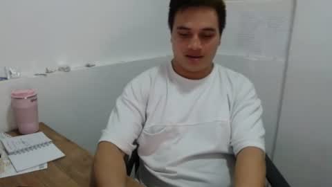 ahntony  69 online show from June 28, 2026, 7:03 am
