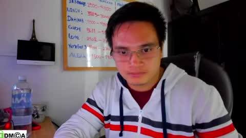 ahntony  69 online show from July 22, 2026, 5:21 am