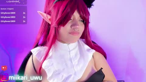 Snapshot of ahri_elderwood chatting on September 16, 2025, 4:57 am Ahri help me get to 100  online show from September 16, 2025, 4:57 am