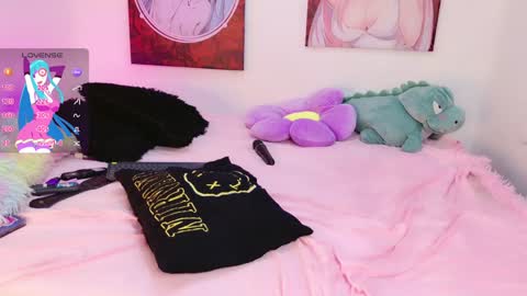 ahri online show from January 28, 2025, 4:29 am