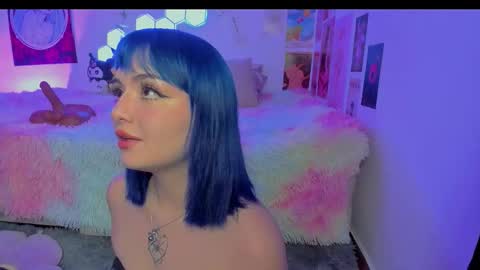 ahri online show from September 25, 2025, 1:09 am