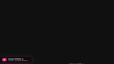 Snapshot of ahrisweet_ chatting on April 29, 2026, 5:06 pm Violeta and Phil online show from April 29, 2026, 5:06 pm