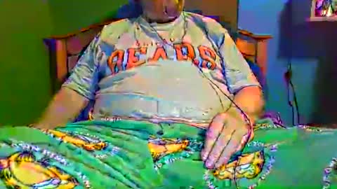 hrnycummer online show from January 12, 2025, 8:14 am