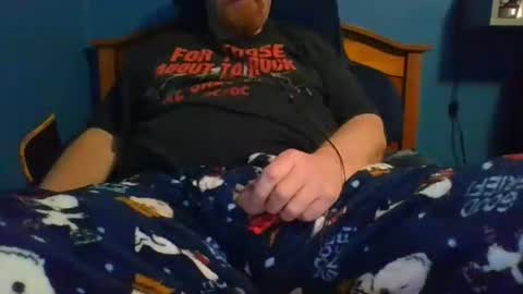 hrnycummer online show from January 20, 2025, 5:37 am