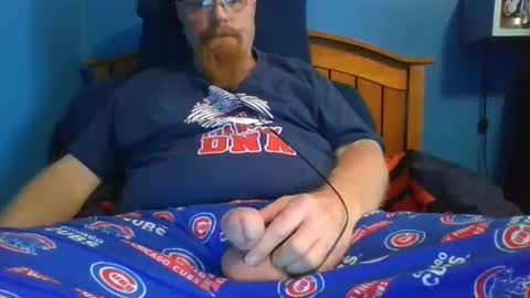 hrnycummer online show from September 10, 2025, 7:36 pm