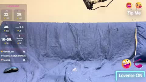 Snapshot of ahsleysnow chatting on February 22, 2025, 7:36 pm AHSLEY online show from February 22, 2025, 7:36 pm