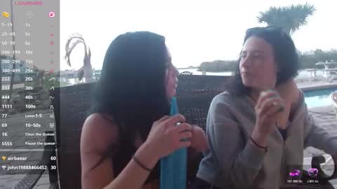 Kat online show from April 11, 2026, 11:42 pm