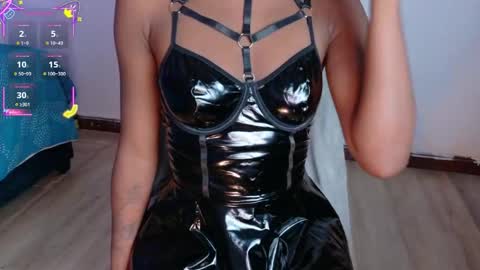 Snapshot of ahvi_ebony chatting on November 14, 2025, 11:53 am Ahvi Ebony online show from November 14, 2025, 11:53 am