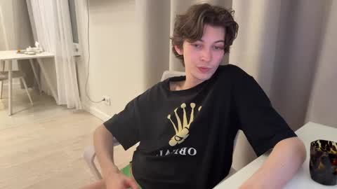 Denis online show from May 23, 2026, 9:08 pm