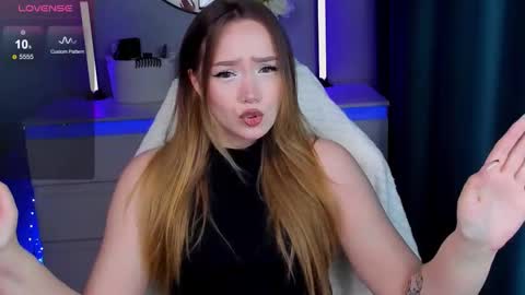 Snapshot of ai__girl chatting on September 26, 2025, 2:32 pm ai__girl online show from September 26, 2025, 2:32 pm