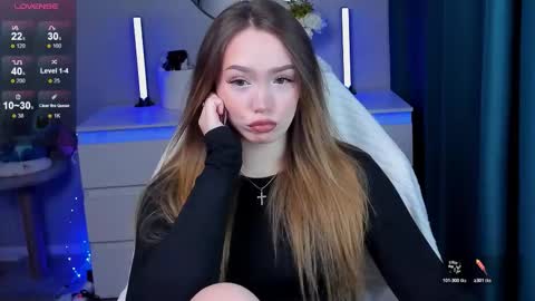 Snapshot of ai__girl chatting on October 18, 2025, 1:34 pm ai__girl online show from October 18, 2025, 1:34 pm