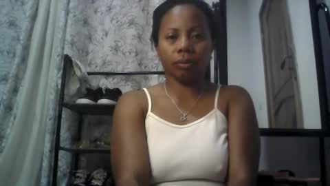 Snapshot of aicha_boobs chatting on June 5, 2026, 11:54 pm Aicha boobs online show from June 5, 2026, 11:54 pm