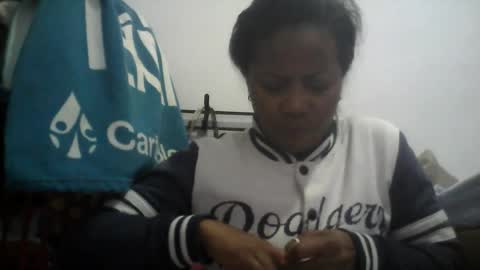 Snapshot of aicha_boobs chatting on June 29, 2026, 3:57 am Aicha boobs online show from June 29, 2026, 3:57 am