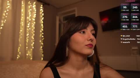 Vicky online show from April 26, 2026, 7:22 pm