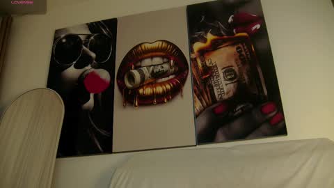 Aida  online show from September 22, 2025, 9:33 am