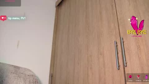 Snapshot of aidaadams chatting on January 19, 2026, 9:13 am Aida online show from January 19, 2026, 9:13 am