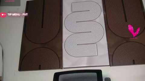 Snapshot of aidaadams chatting on February 2, 2026, 11:09 am Aida online show from February 2, 2026, 11:09 am