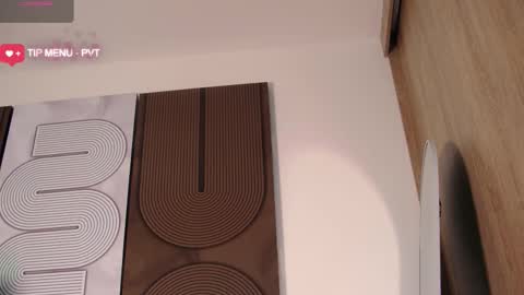 Snapshot of aidaadams chatting on February 5, 2026, 10:20 am Aida online show from February 5, 2026, 10:20 am