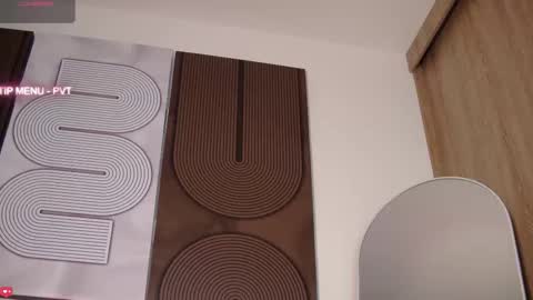 Snapshot of aidaadams chatting on February 6, 2026, 11:24 am Aida online show from February 6, 2026, 11:24 am