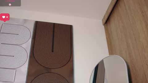 Snapshot of aidaadams chatting on February 9, 2026, 11:58 am Aida online show from February 9, 2026, 11:58 am