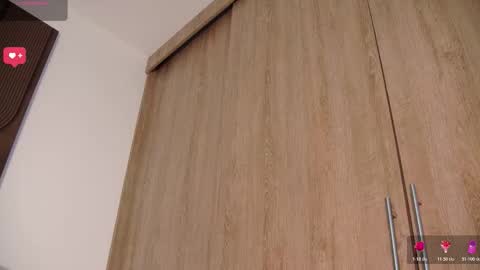 Snapshot of aidaadams chatting on February 16, 2026, 12:01 pm Aida online show from February 16, 2026, 12:01 pm