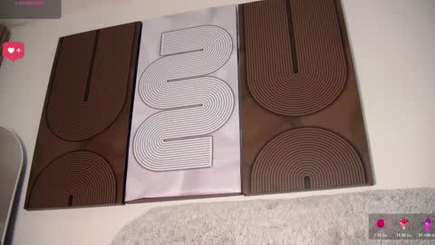 Snapshot of aidaadams chatting on February 18, 2026, 11:17 am Aida online show from February 18, 2026, 11:17 am