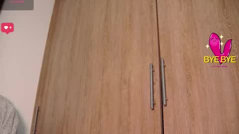 Snapshot of aidaadams chatting on February 21, 2026, 11:55 am Aida online show from February 21, 2026, 11:55 am