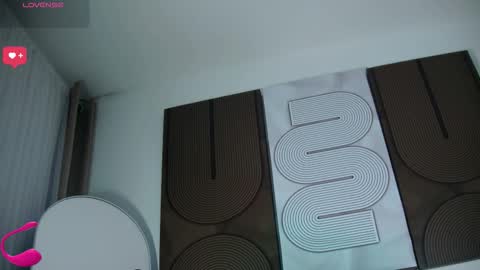 Snapshot of aidaadams chatting on February 24, 2026, 12:03 pm Aida online show from February 24, 2026, 12:03 pm