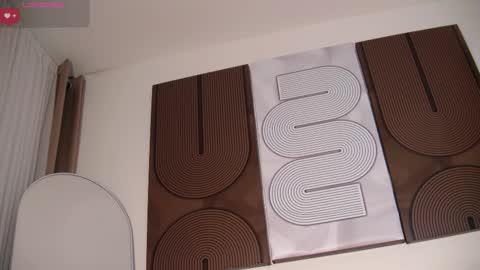 Snapshot of aidaadams chatting on March 1, 2026, 11:34 am Aida online show from March 1, 2026, 11:34 am