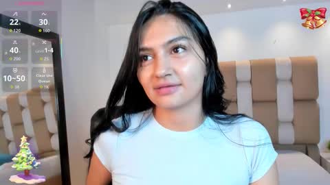 aidajoness online show from December 15, 2025, 11:36 am