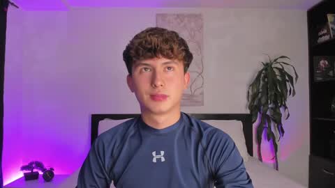 Snapshot of aidan_hale chatting on January 14, 2025, 10:55 pm A H online show from January 14, 2025, 10:55 pm