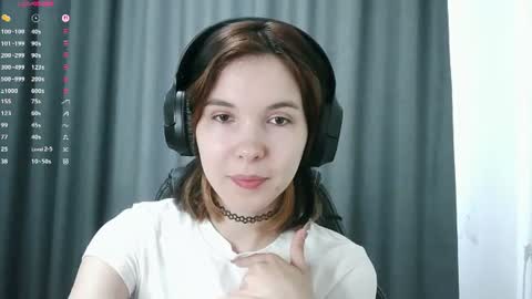 Ruby online show from June 27, 2026, 2:34 pm