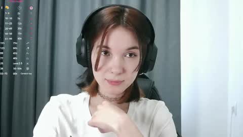 Ruby online show from July 1, 2026, 4:18 pm