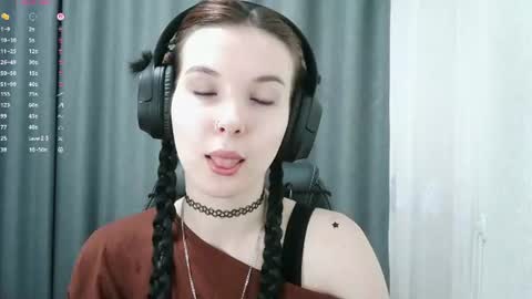 Ruby online show from July 8, 2026, 4:11 pm