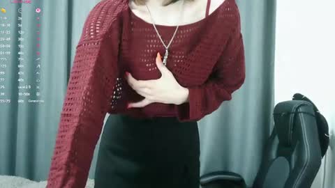 Ruby online show from July 10, 2026, 3:14 pm
