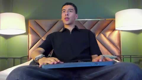 Snapshot of aiden_royce chatting on January 8, 2026, 2:36 am aiden_royce online show from January 8, 2026, 2:36 am