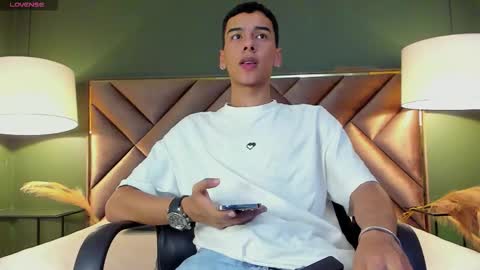 Snapshot of aiden_royce chatting on January 11, 2026, 6:07 am aiden_royce online show from January 11, 2026, 6:07 am