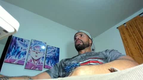 Snapshot of aidenbrites chatting on January 6, 2025, 2:15 am Aiden Brites online show from January 6, 2025, 2:15 am