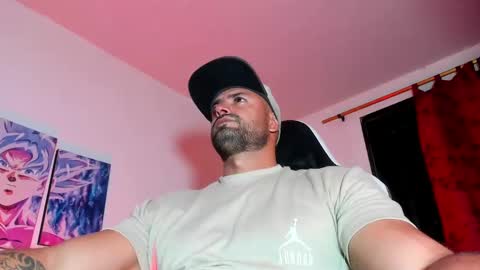 Snapshot of aidenbrites chatting on September 29, 2025, 12:27 am Aiden Brites online show from September 29, 2025, 12:27 am