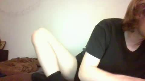 aidenisdunn online show from March 20, 2026, 12:54 pm