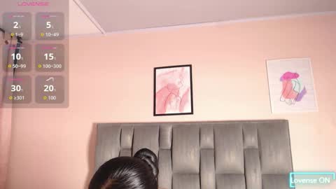 Snapshot of aiilynn_1 chatting on October 18, 2025, 9:48 pm Ailyn online show from October 18, 2025, 9:48 pm