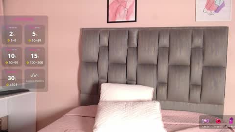 Snapshot of aiilynn_1 chatting on October 28, 2025, 9:06 pm Ailyn online show from October 28, 2025, 9:06 pm