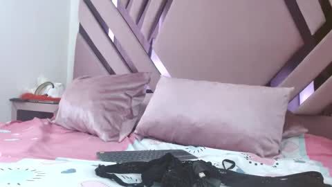 Snapshot of aiilynsmiith chatting on January 11, 2026, 6:46 pm aiilynsmiith online show from January 11, 2026, 6:46 pm