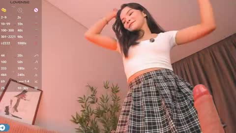 Snapshot of aika_gasai chatting on March 30, 2026, 12:55 am Aika online show from March 30, 2026, 12:55 am