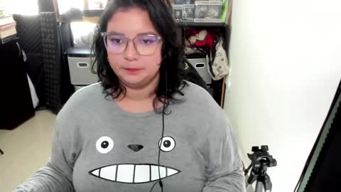 Catalina online show from October 22, 2025, 1:00 pm